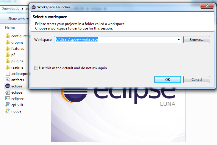 Eclipse For Windows Vista 32 Bit